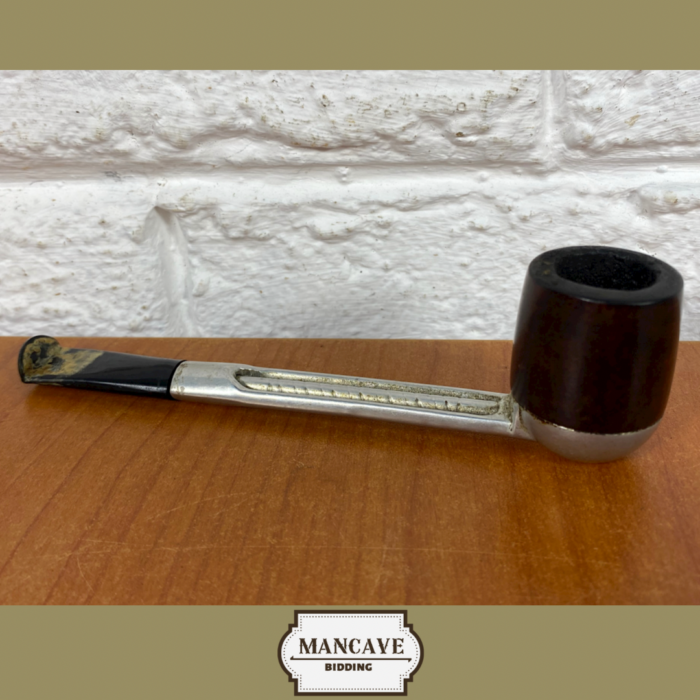 Vintage Falcon Pipe (Made in England)