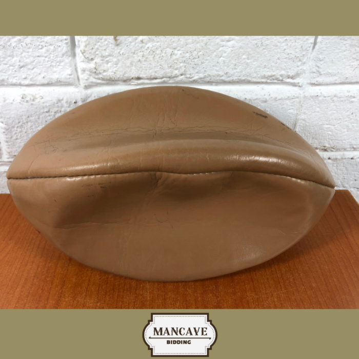 Vintage 'Champion' Rugby Ball - Image 4