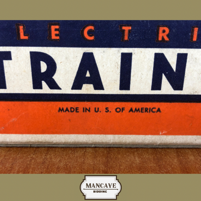 Lionel Model Train ~ Illuminated Pullman Car (Made in USA) - Image 9