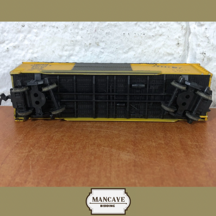 Vintage Athearn THB Railroad Car in Original Box - Image 6