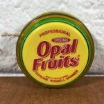 Lot 47: Genuine Russell Spinner Opal Fruits Professional Yo-Yo (Made in the Philippines) - Image 4