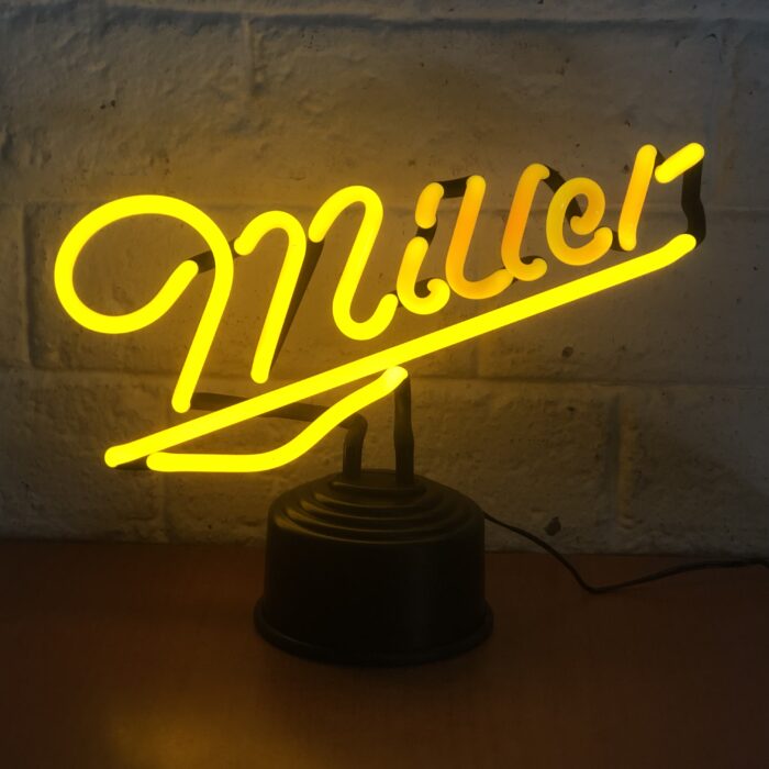 Miller Bar Light