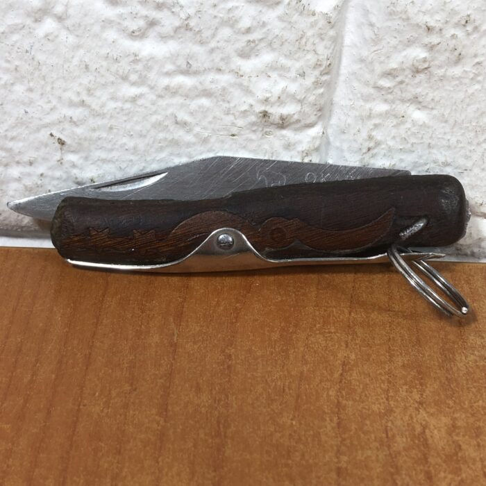 Vintage Okapi Pocket Knife Collection - Image 5