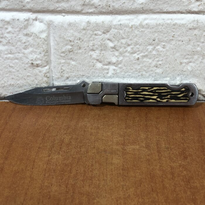 Pocket Knife Collection - Image 2