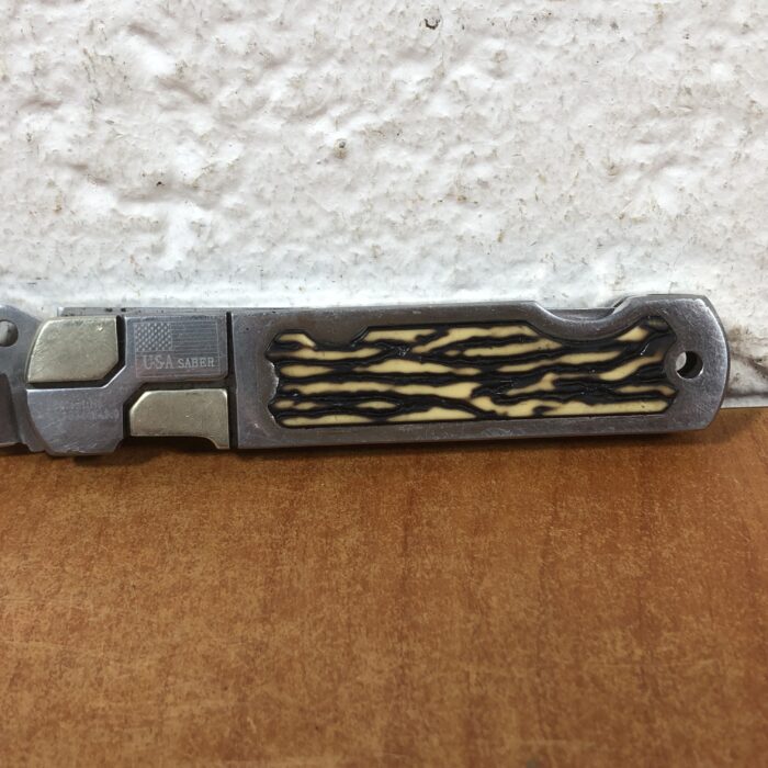 Pocket Knife Collection - Image 5