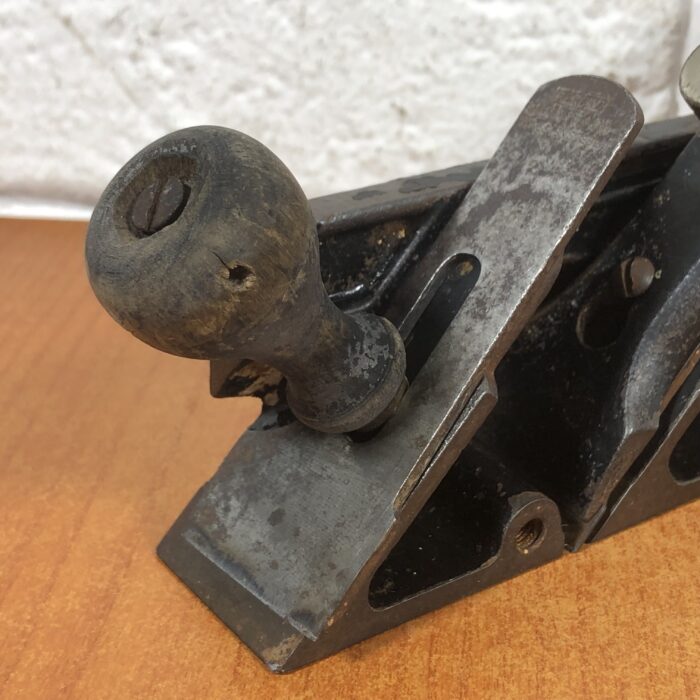 Vintage Stanley No.78 Plane (Made in England) - Image 2