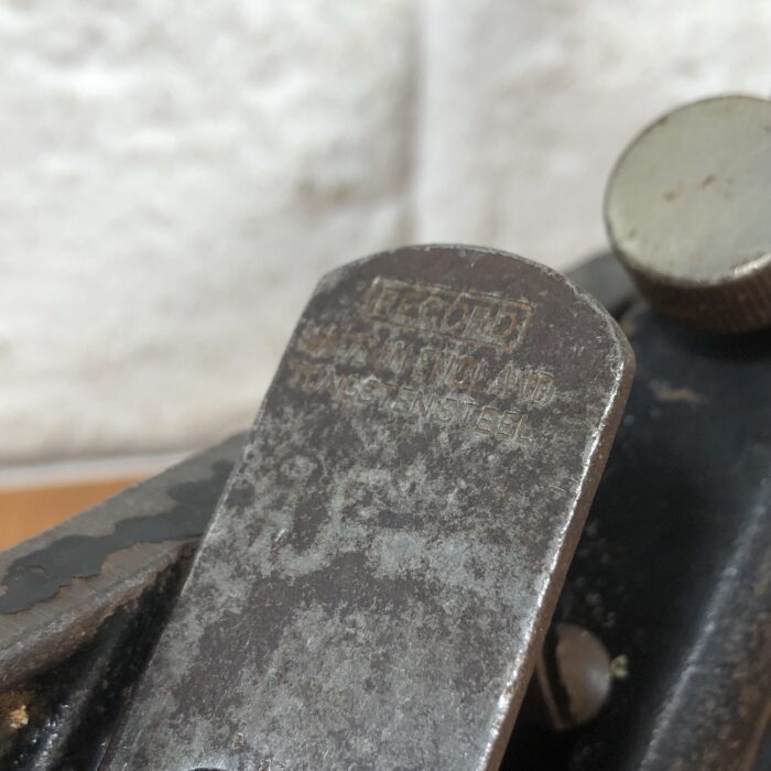 Vintage Stanley No.78 Plane (Made in England) - Image 4