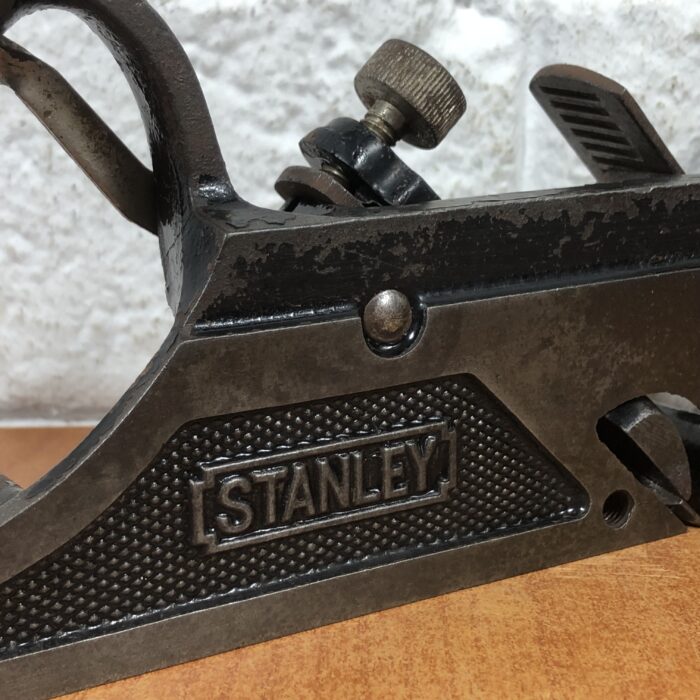 Vintage Stanley No.78 Plane (Made in England) - Image 8