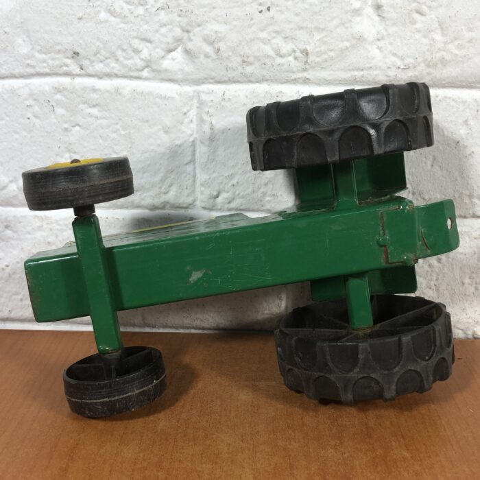 Metal Tractor & Trailer Model - Image 7