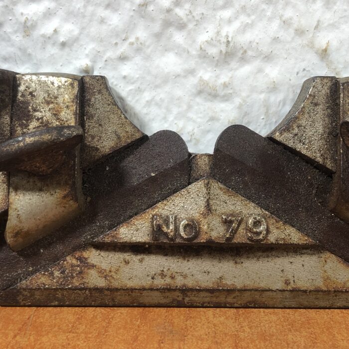 Vintage Stanley No.79 Plane (Made in USA) - Image 3