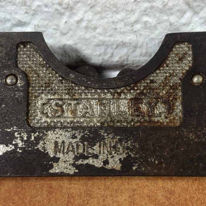 Vintage Stanley No.79 Plane (Made in USA) - Image 7