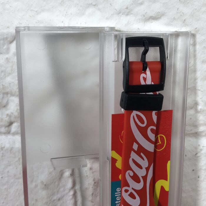 Coca Cola Watch - Image 2