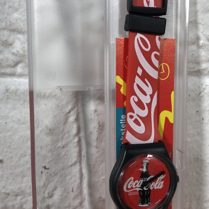 Coca Cola Watch - Image 3