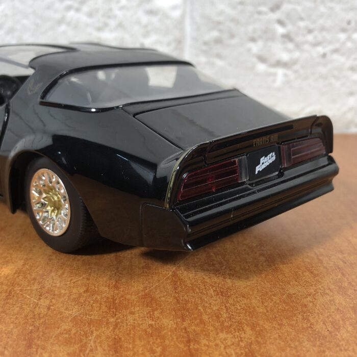 1977 Pontiac Firebird (1:24) - Image 8