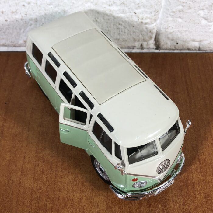 Volkswagen Van Samba (1:25) - Image 2