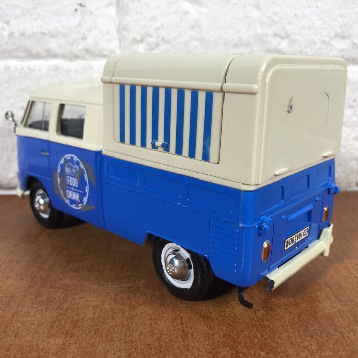 Volkswagen Type 2 (T1) Food & Drink Van (1:24) - Image 8