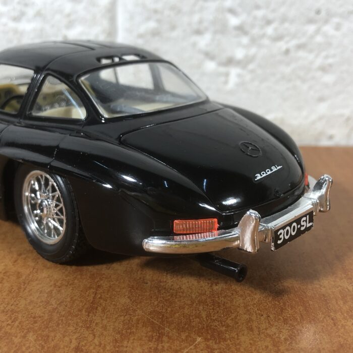 1954 Mercedes-Benz 300SL (1:24) ~ Made in Italy - Image 7