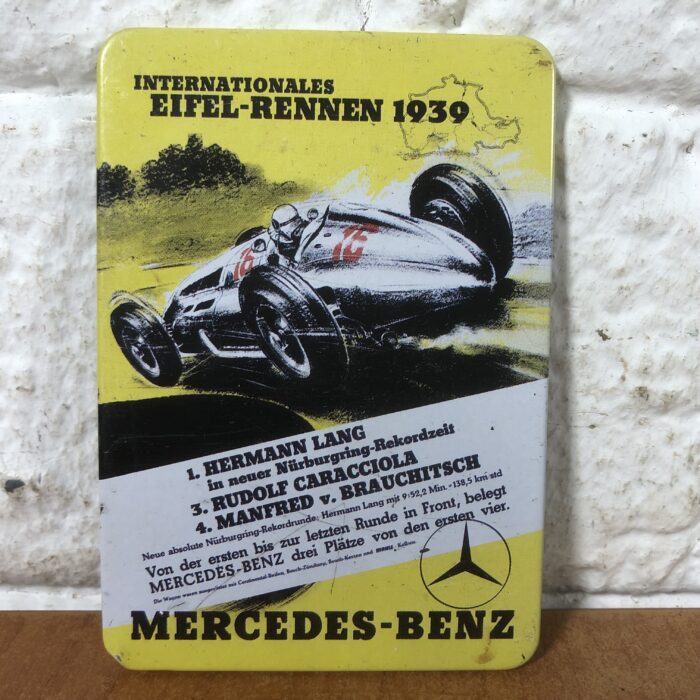 Mercedes-Benz Magnets - Image 2