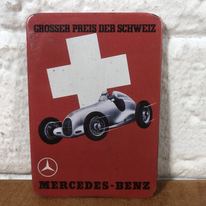 Mercedes-Benz Magnets - Image 6