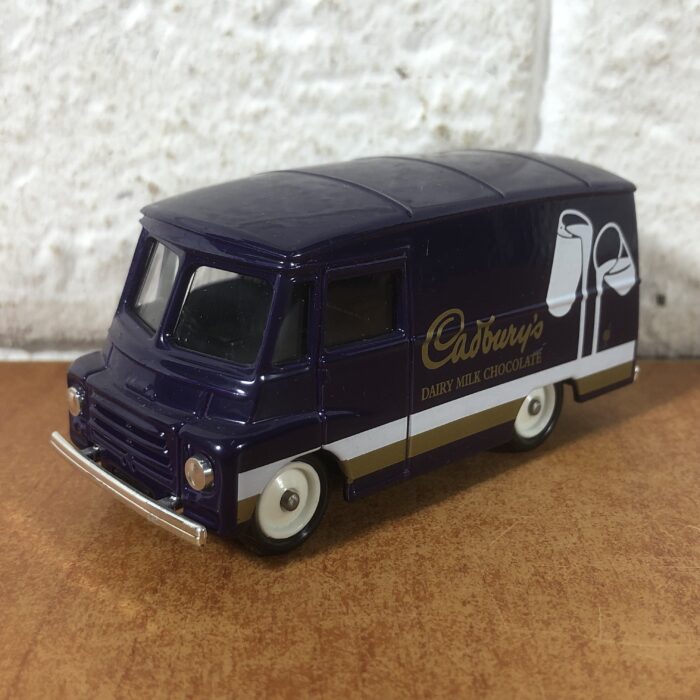 Days Gone by Lledo ~ Cadbury's Van - Image 2