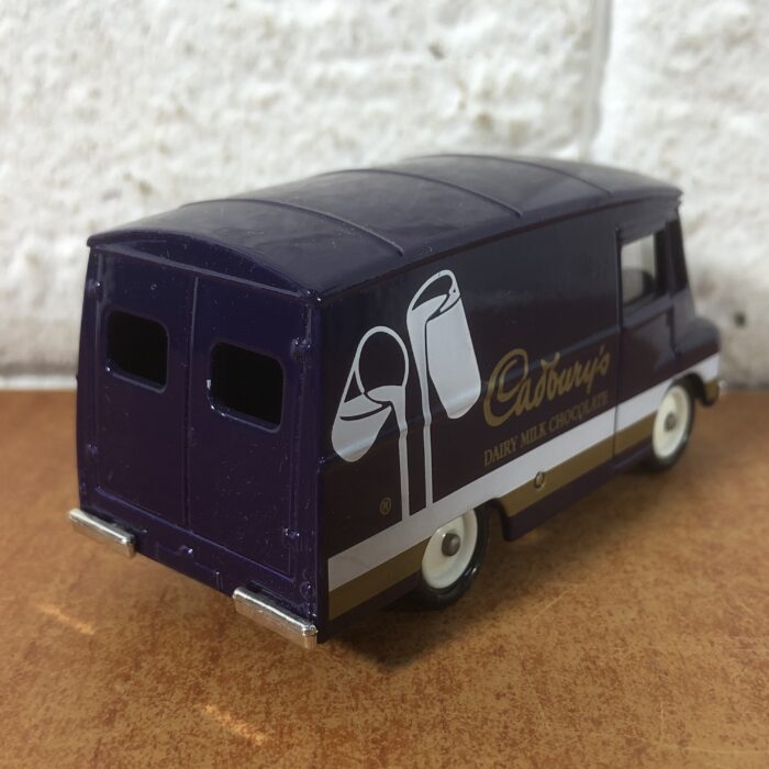 Days Gone by Lledo ~ Cadbury's Van - Image 5