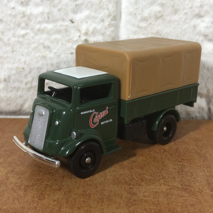 Days Gone by Lledo ~ Castrol 7V Truck - Image 2