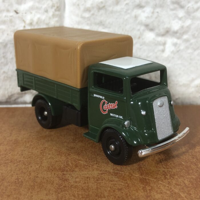 Days Gone by Lledo ~ Castrol 7V Truck