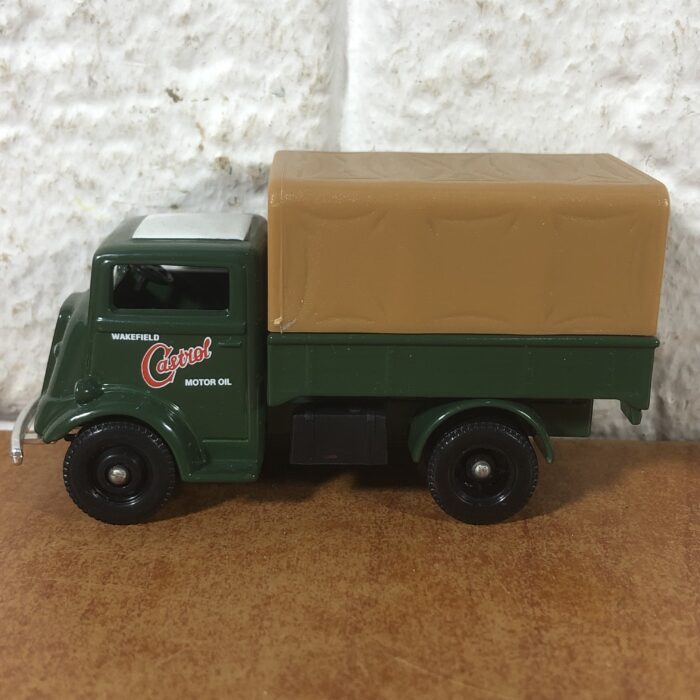 Days Gone by Lledo ~ Castrol 7V Truck - Image 3