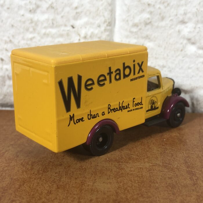 Days Gone by Lledo ~ Weetabix Bedford Truck - Image 5