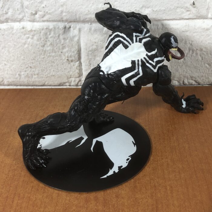 Marvel Spider Man 2's Venom Figurine - Image 6