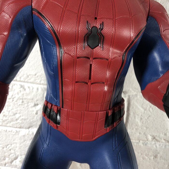 Large Spider Man Figurine - Image 4