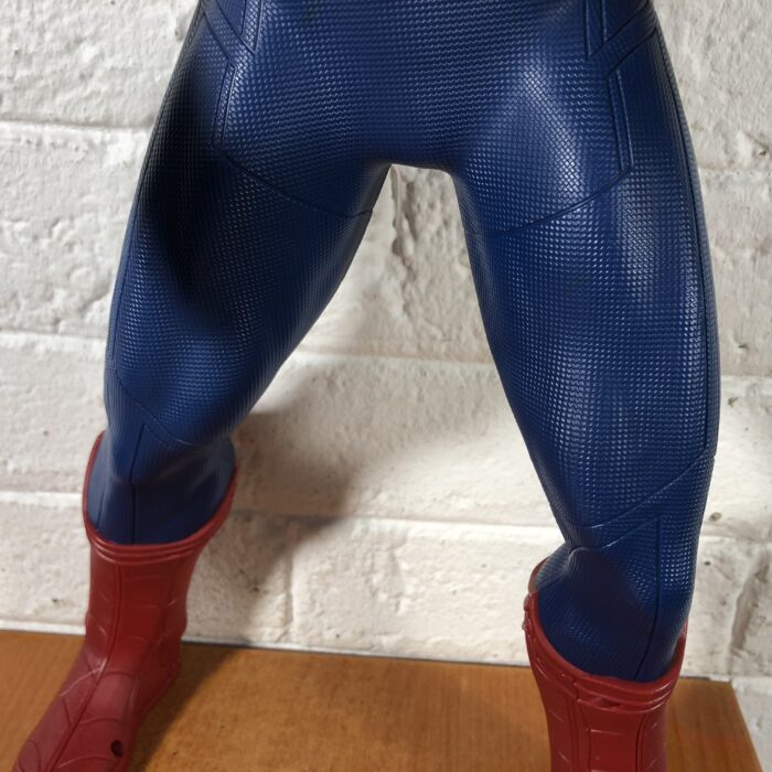 Large Spider Man Figurine - Image 8