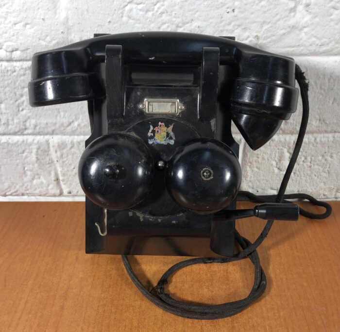 Vintage Ericsson Telephone