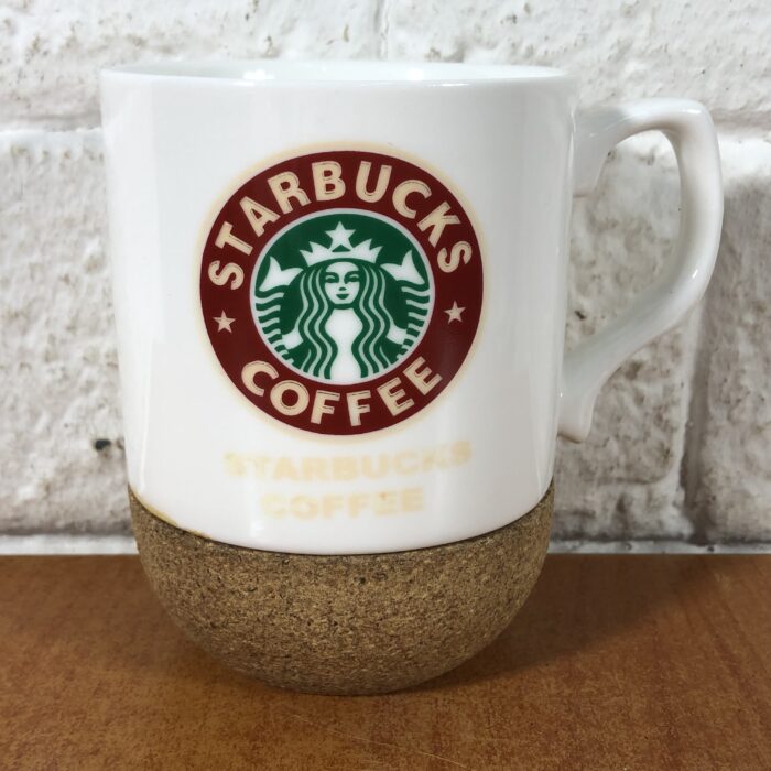 Collectible Starbucks Coffee Mugs & Bag - Image 6