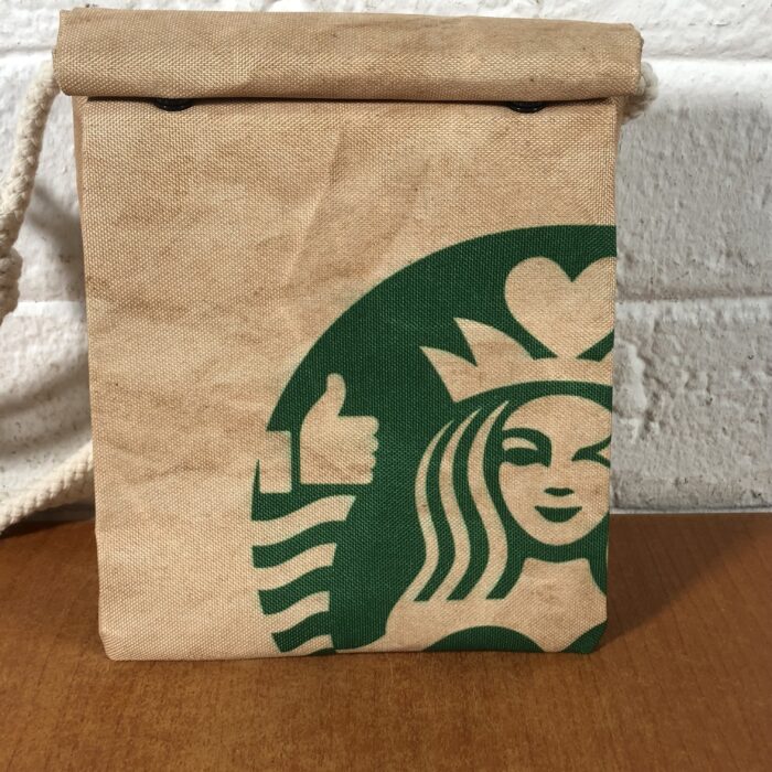 Collectible Starbucks Coffee Mugs & Bag - Image 3