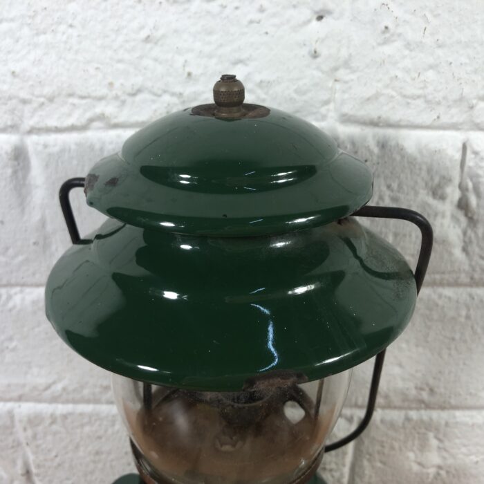 Vintage Coleman Lamp (Made in USA) - Image 2