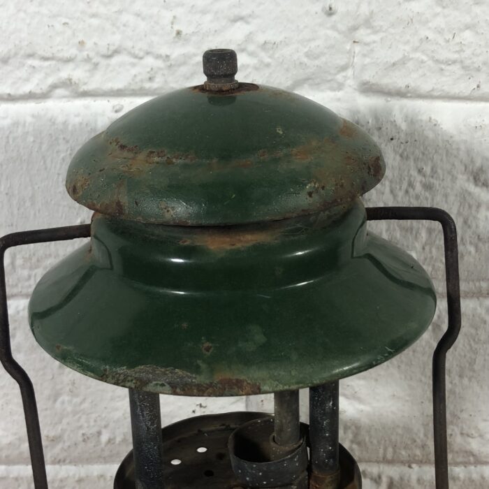 Vintage Coleman Lamp (No Glass) - Image 2