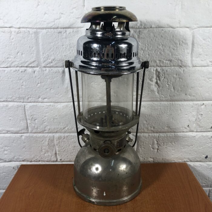 Vintage Original Petromax Lamp (Made in Germany)