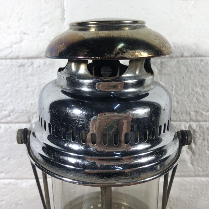 Vintage Original Petromax Lamp (Made in Germany) - Image 2