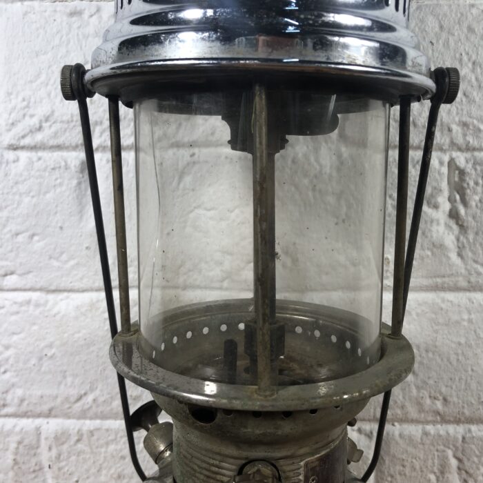 Vintage Original Petromax Lamp (Made in Germany) - Image 4