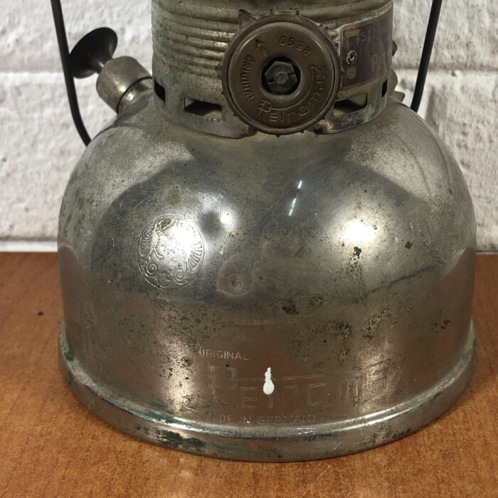 Vintage Original Petromax Lamp (Made in Germany) - Image 6