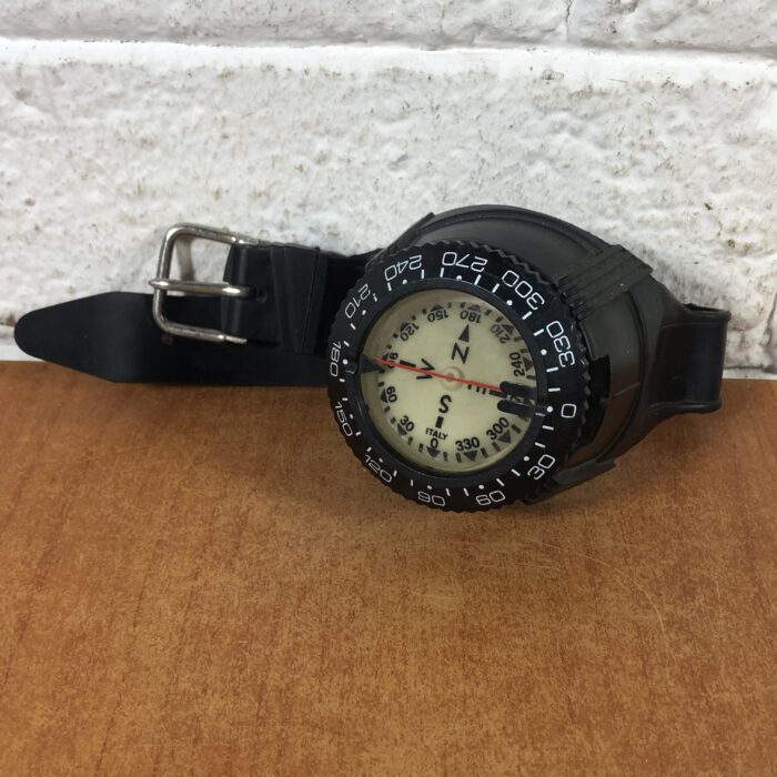 Diver's Wrist Compass (Italy)