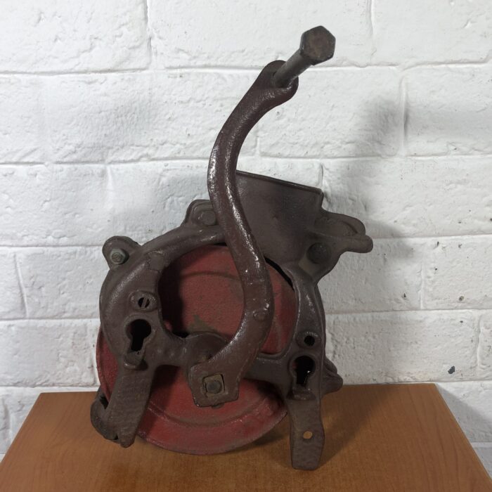 Vintage Cast Iron Corn Sheller