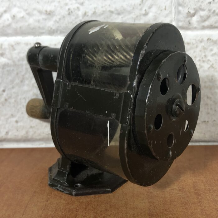 Vintage Pencil Sharpener (Made in USA) - Image 5