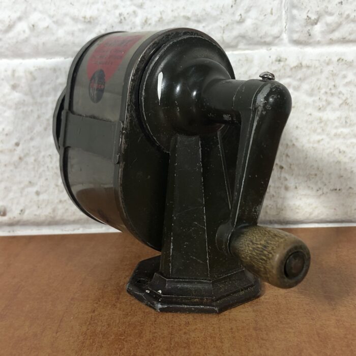 Vintage Pencil Sharpener (Made in USA) - Image 4