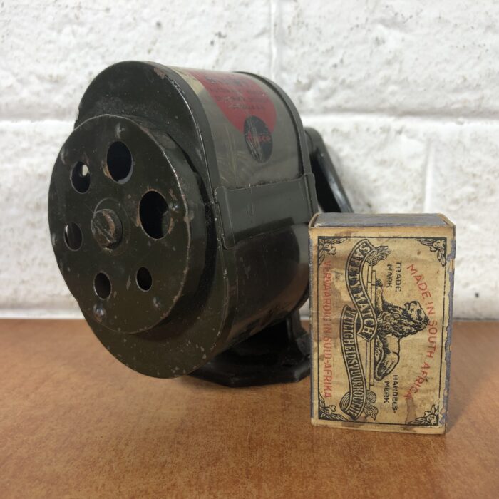 Vintage Pencil Sharpener (Made in USA) - Image 6