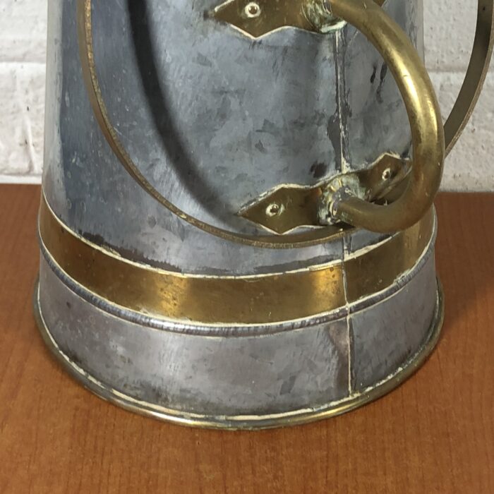 Vintage Coal Scuttle - Image 5