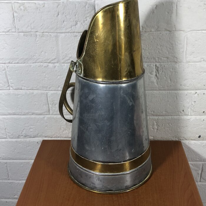 Vintage Coal Scuttle - Image 6