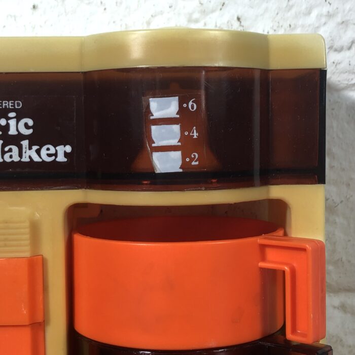 Vintage Electric Coffee Maker in Original Box (Made in Hong Kong) - Image 4