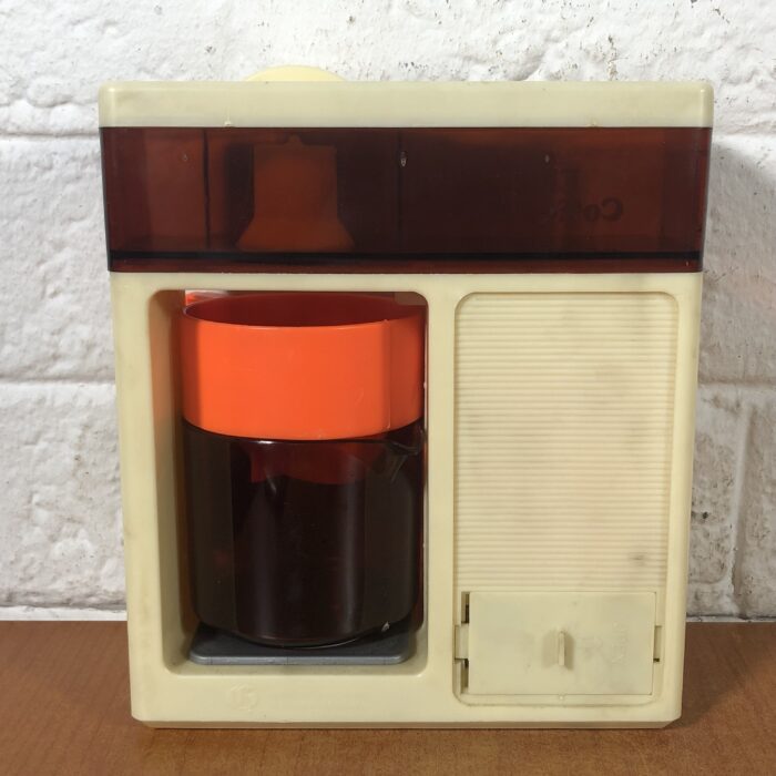 Vintage Electric Coffee Maker in Original Box (Made in Hong Kong) - Image 8